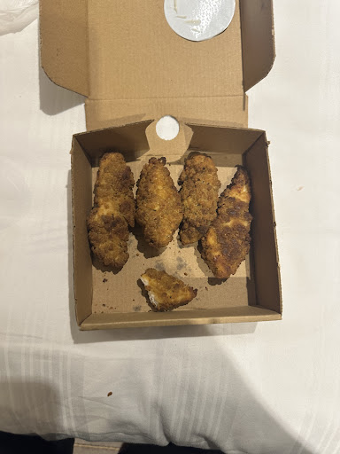 Photo of Slice Toss - 42 Duke St, Darlington DL3 7AJ